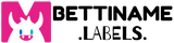 NameBetti Labels