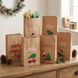 Christmas Gift Bags – Christmas Tree