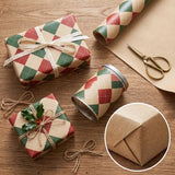 Christmas Wrapping Paper – Holiday Magic