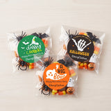 Personalized Halloween Gift Labels - Ghost