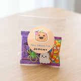 Personalized Halloween Gift Labels - Candy