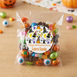 Personalized Halloween Gift Labels - Spooky Season