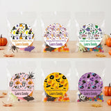 Personalized Halloween Gift Labels - Spooky Season