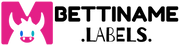 NameBetti Labels